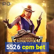 5526 com bet